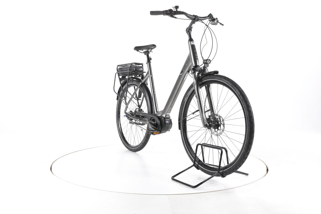 Giant Entour E + City E-Bike Tiefeinsteiger - Image 3