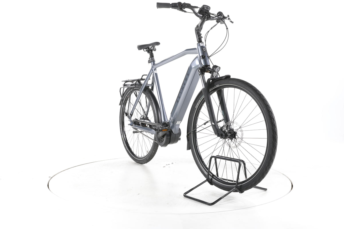 Velo de Ville AEB 490 City E-Bike - Image 3