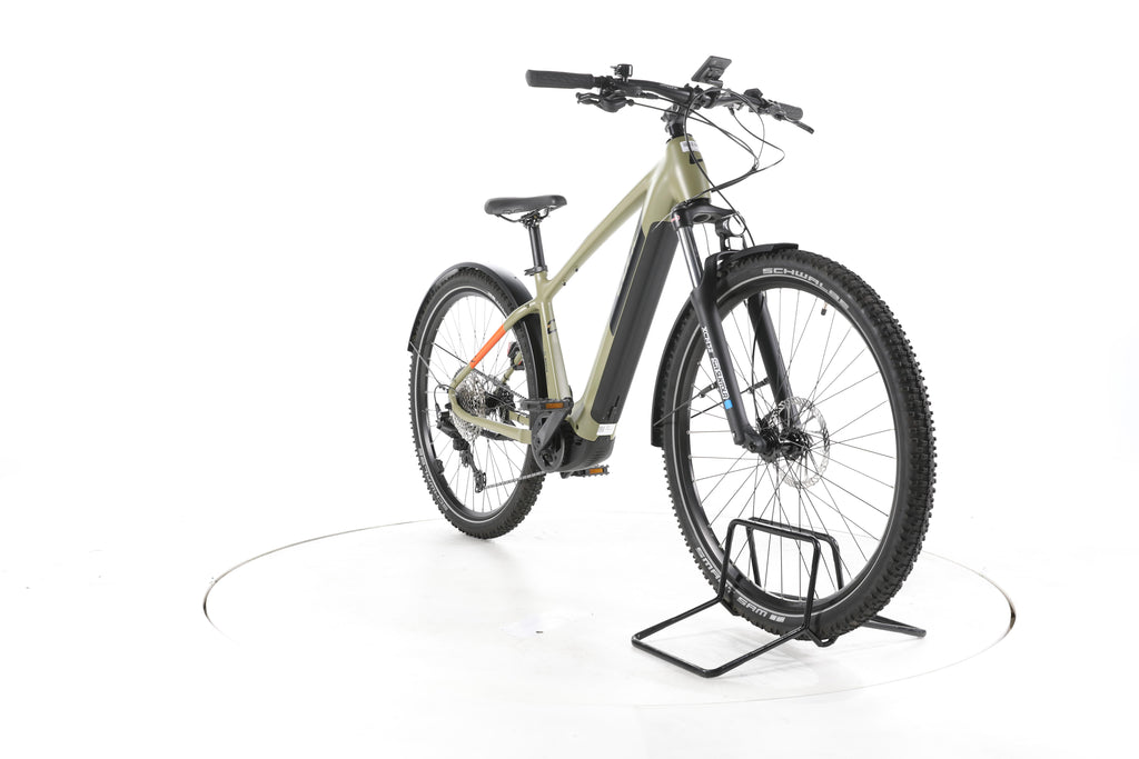 CONE Bikes eCross IN 3.0 E-Bike - Image 3