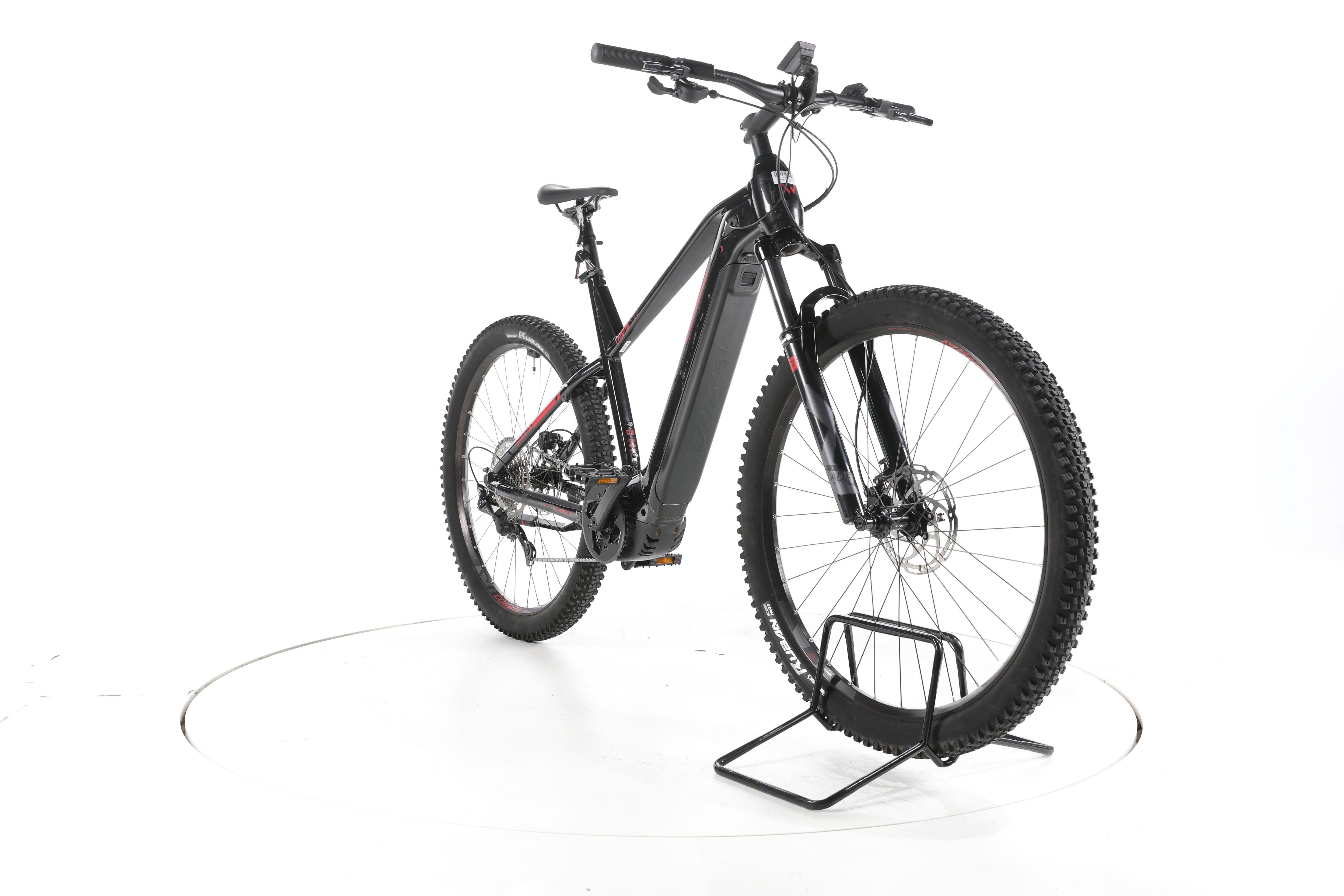 Conway Cairon S 5.0 E-Bike - Image 3