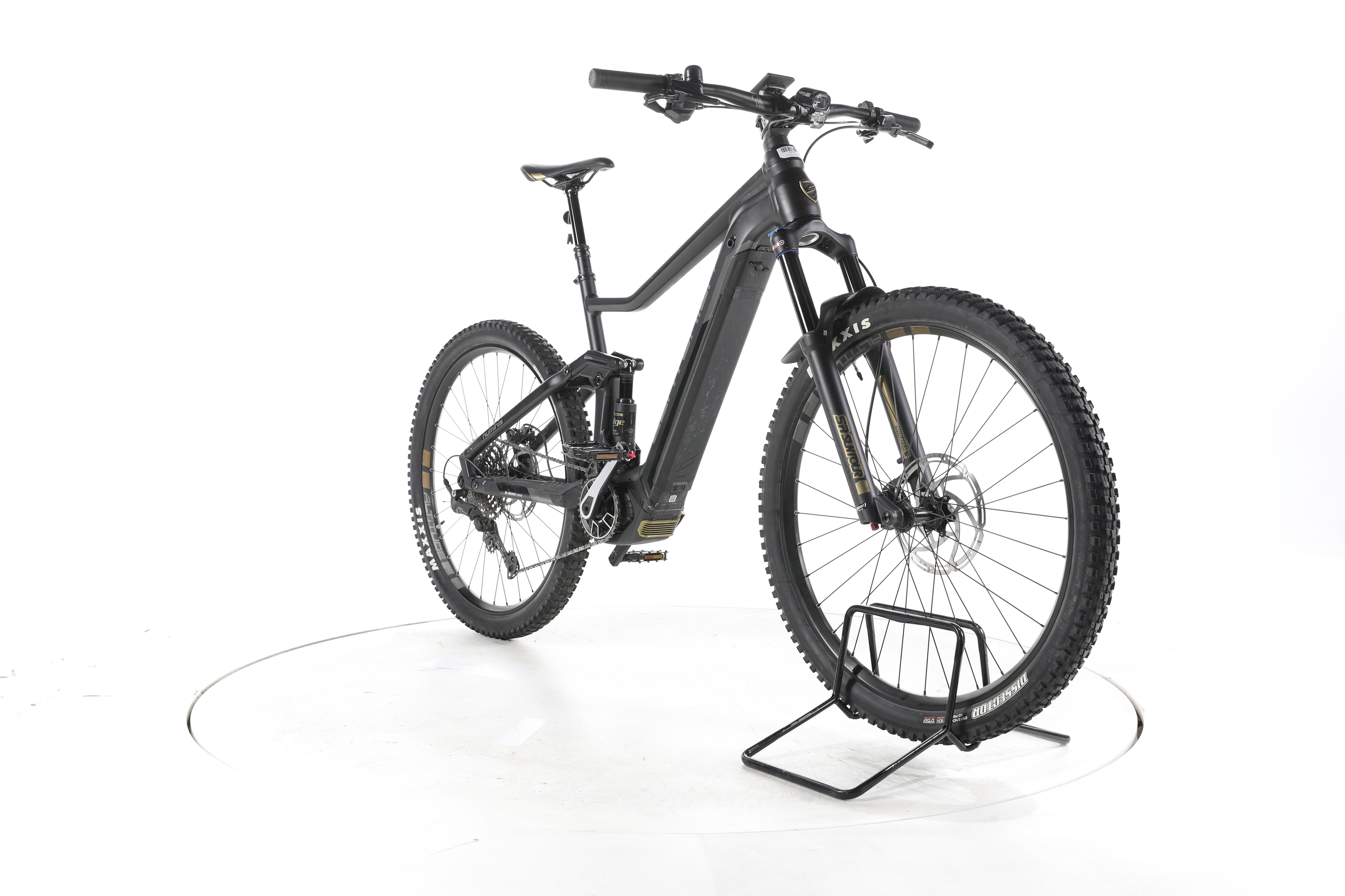 Centurion Numinis R800i EP2 E-Bike Fully 2024 - Image 3