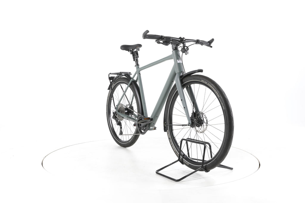 Winora E-Flitzer Trekking E-Bike - Image 3