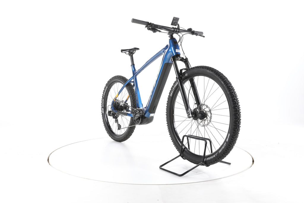 Corratec E-Power X-Vert Race Trinity E-Bike - Image 3