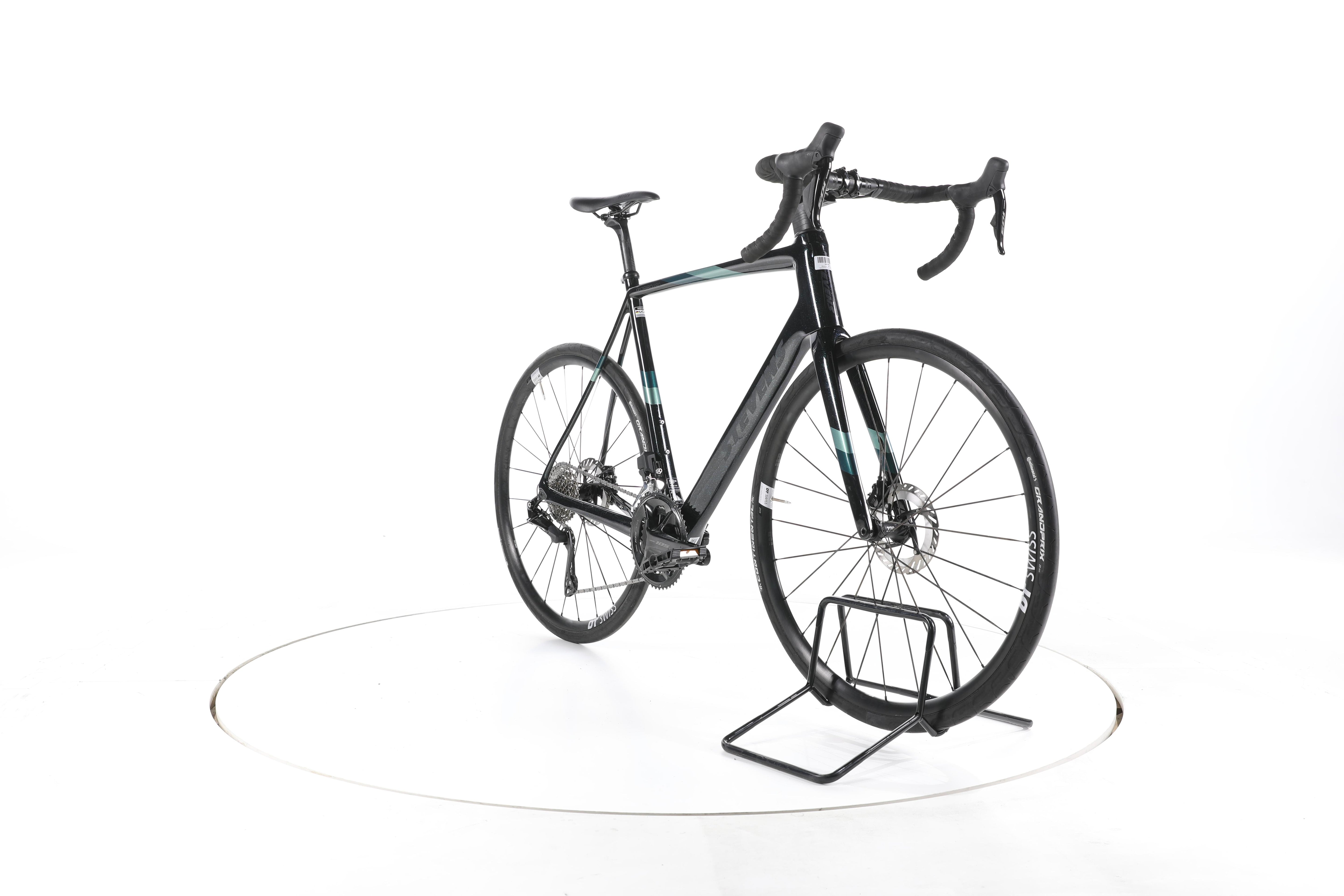 Stevens Izoard Pro Disc Rennrad Carbon - Image 3