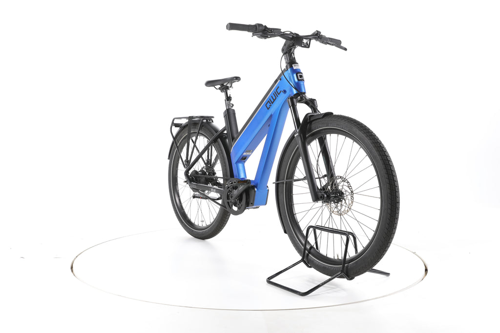 QWIC Atlas Vario City E-Bike - Image 3