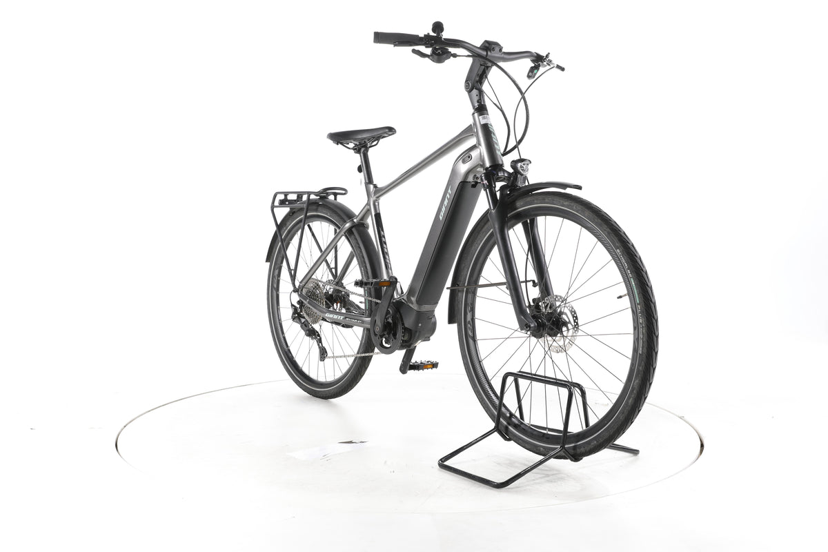 Giant AnyTour E+ 2 GTS Trekking E-Bike - Image 3