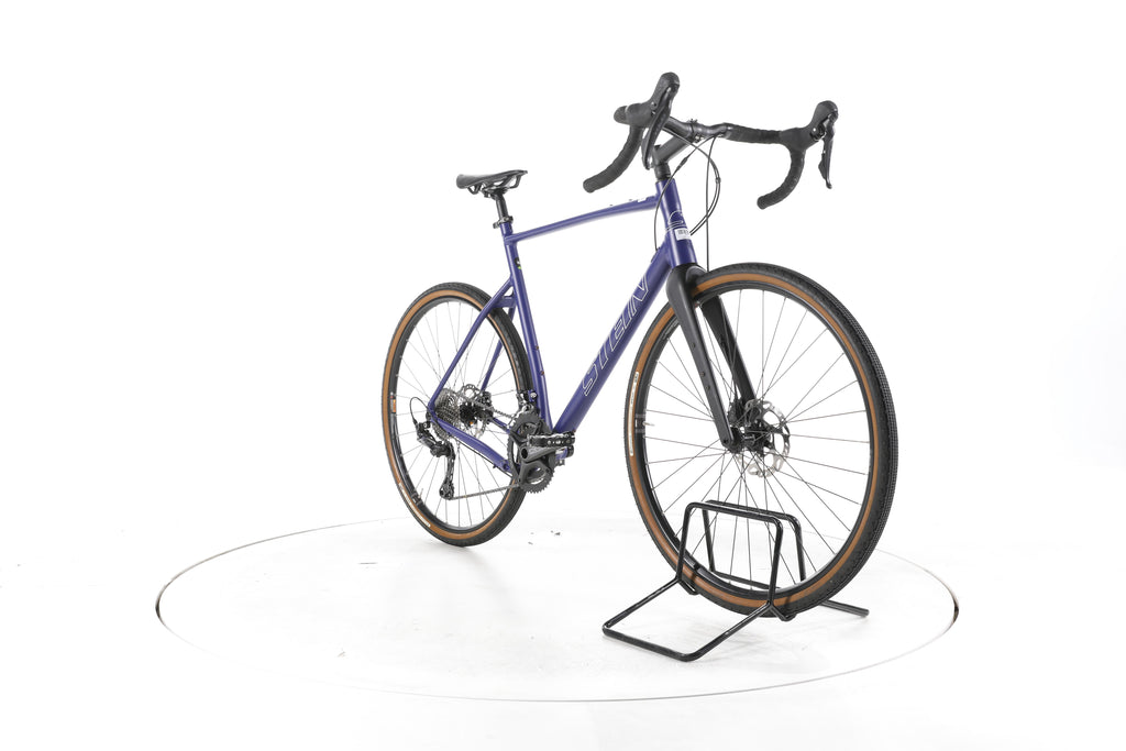 STEIN Ranger CX Gravelbike - Image 3
