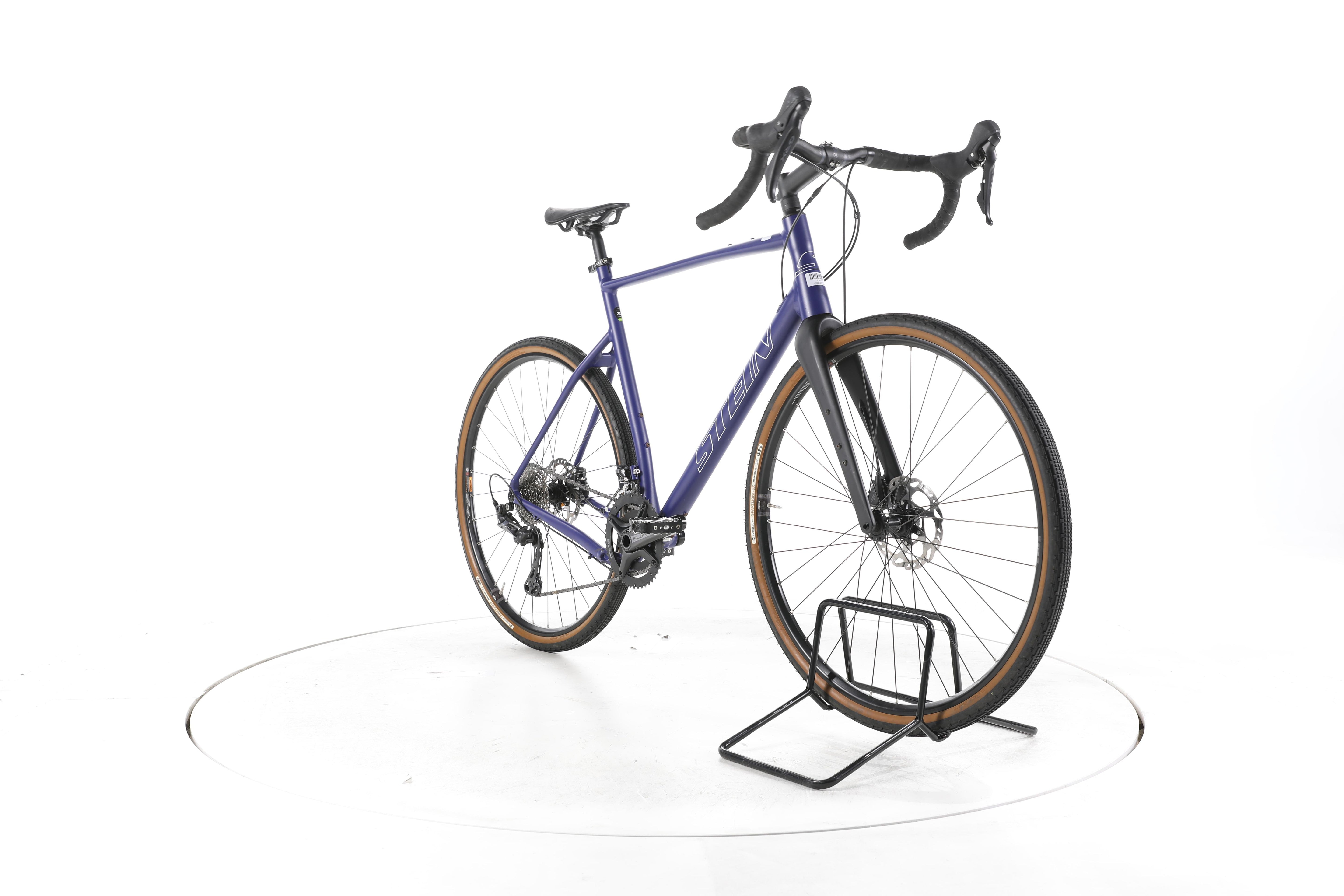 STEIN Ranger CX Gravelbike - Image 3