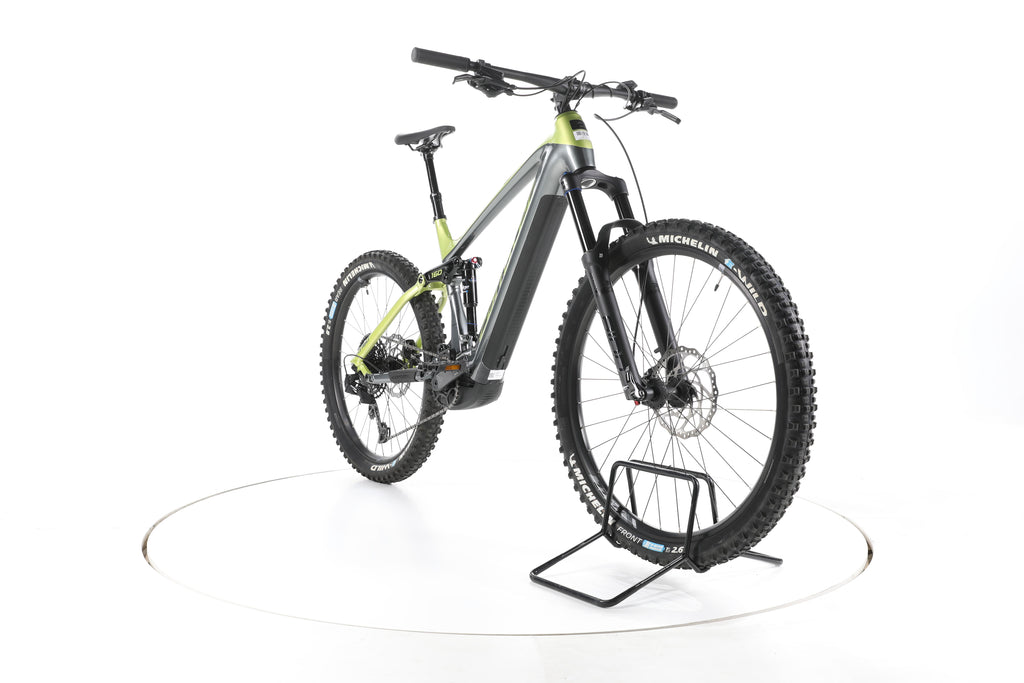 Corratec E-Power RS 160 Elite E-Bike Fully - Image 3