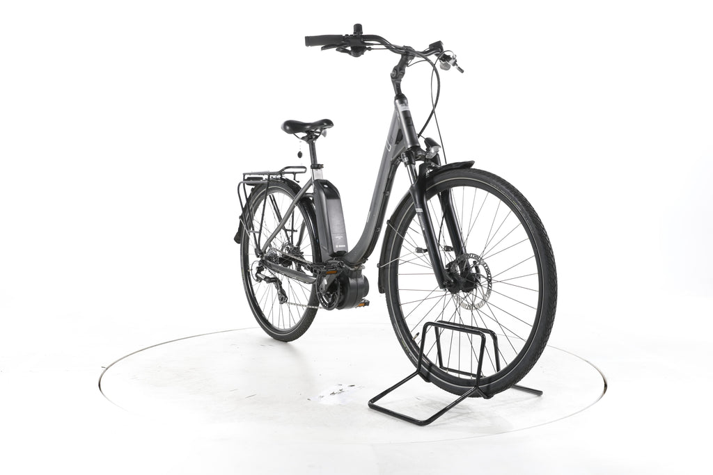 Triumph E-Bird Ultra Trekking E-Bike Tiefeinsteiger - Image 3