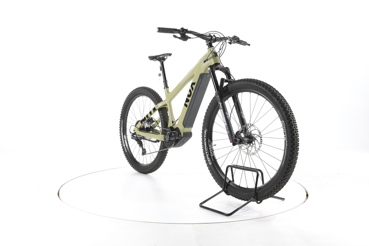 Nox Cycles Hybrid XC Trail E-Bike - Image 3