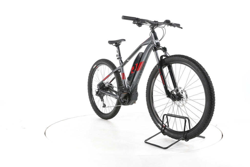 R Raymon HardRay E 3.0 E-Bike - Image 3