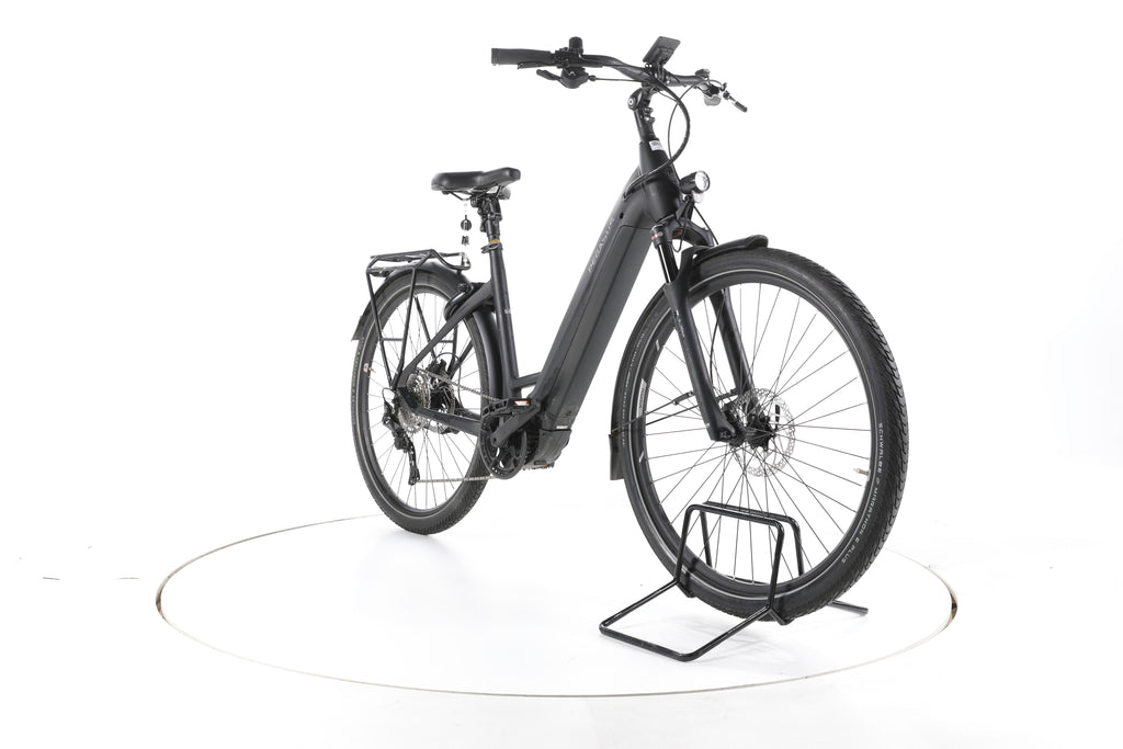Pegasus Premio Evo 10Lite Trekking E-Bike Tiefeinsteiger 2025 - Image 3