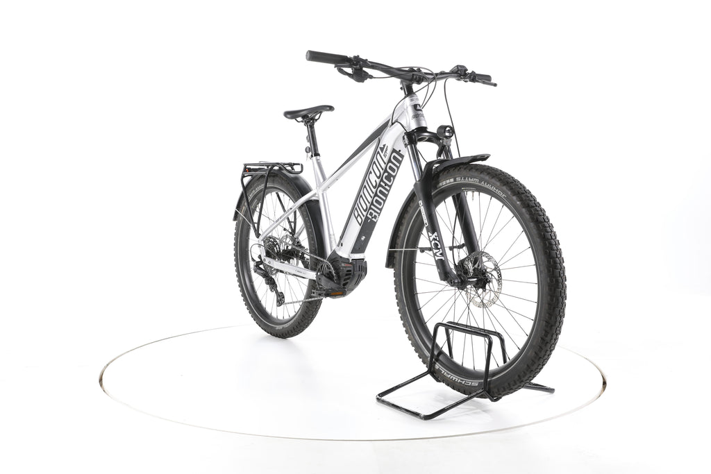 Bionicon Earp SUV 2 Trekking E-Bike - Image 3