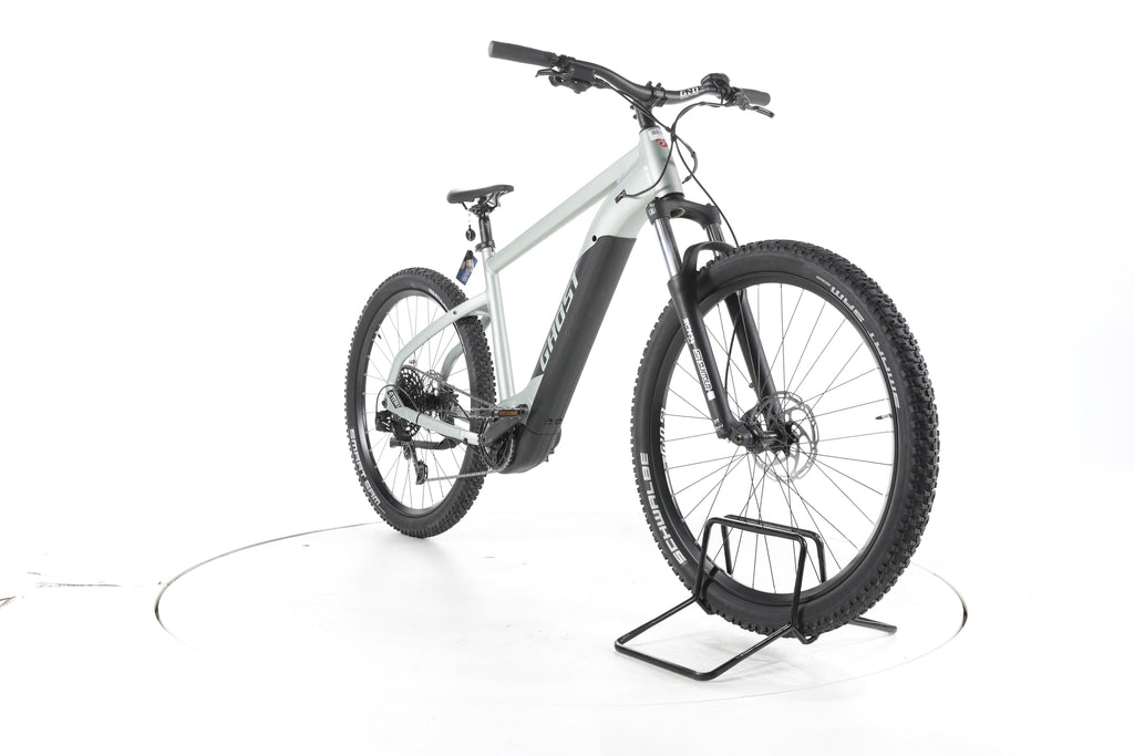 Ghost E-Teru Universal E-Bike - Image 3
