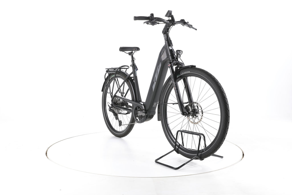 KTM Macina Style XT 750 LTD Trekking E-Bike Tiefeinsteiger 2024 - Image 3