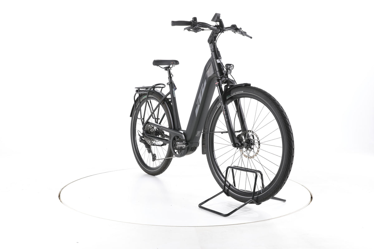 KTM Macina Style XT 750 LTD Trekking E-Bike Tiefeinsteiger 2024 - Image 3