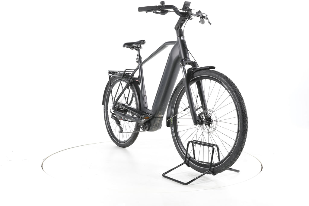 ADVANCED Tour Pro Trekking E-Bike - Image 3