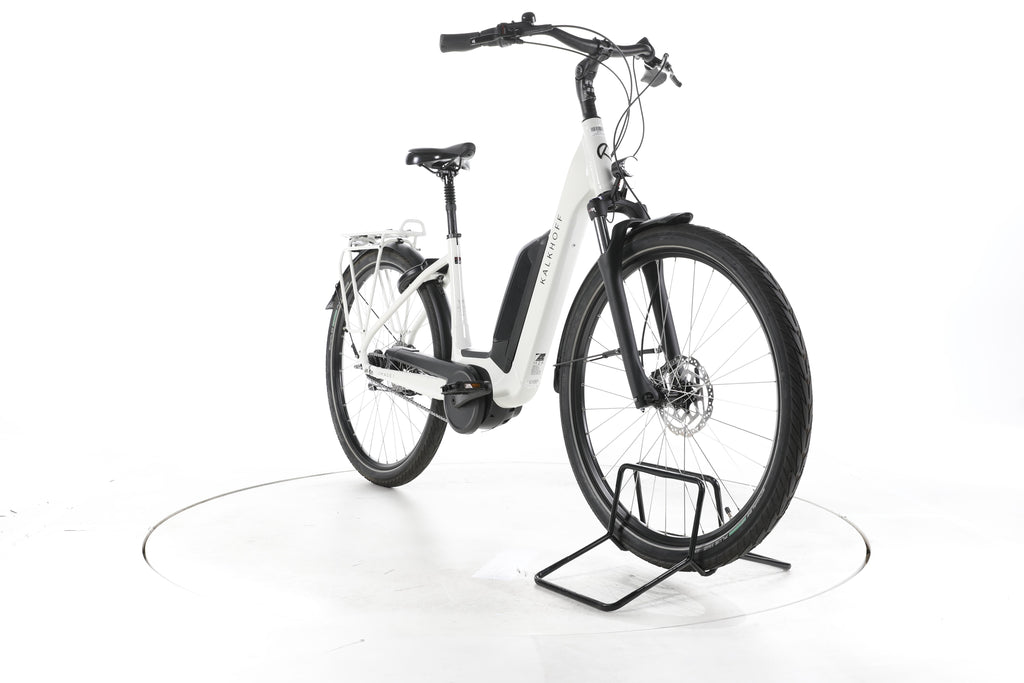 Kalkhoff Image 1.B Move City E-Bike Tiefeinsteiger - Image 3