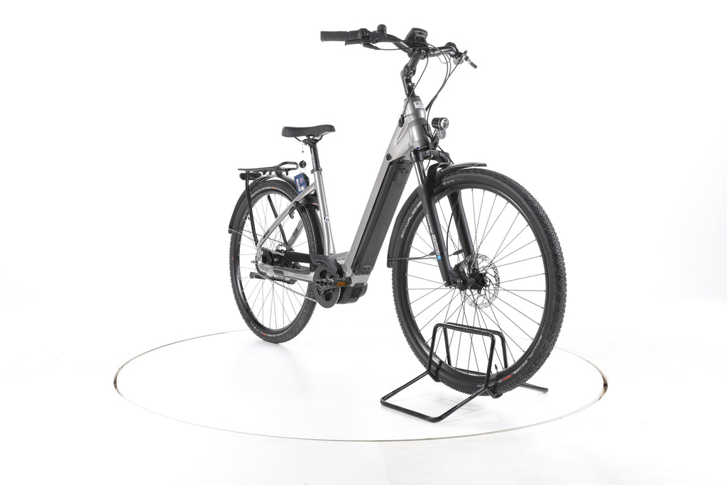 Centurion E-Fire City R650i City E-Bike Tiefeinsteiger - Image 3