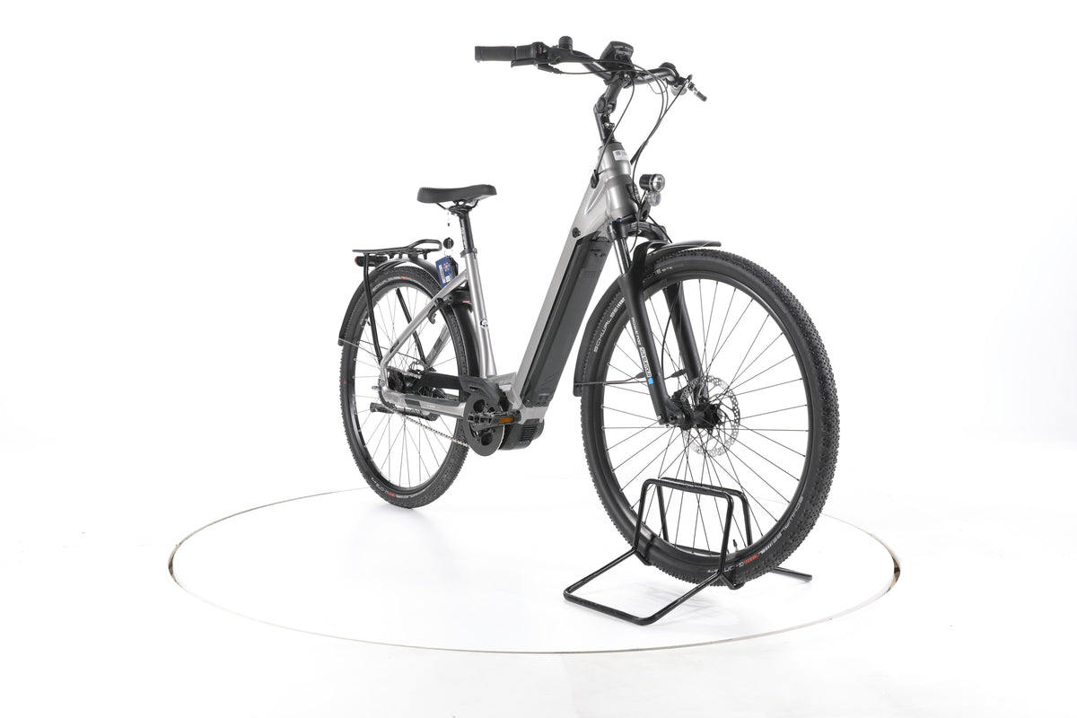 Centurion E-Fire City R650i City E-Bike Tiefeinsteiger - Image 3