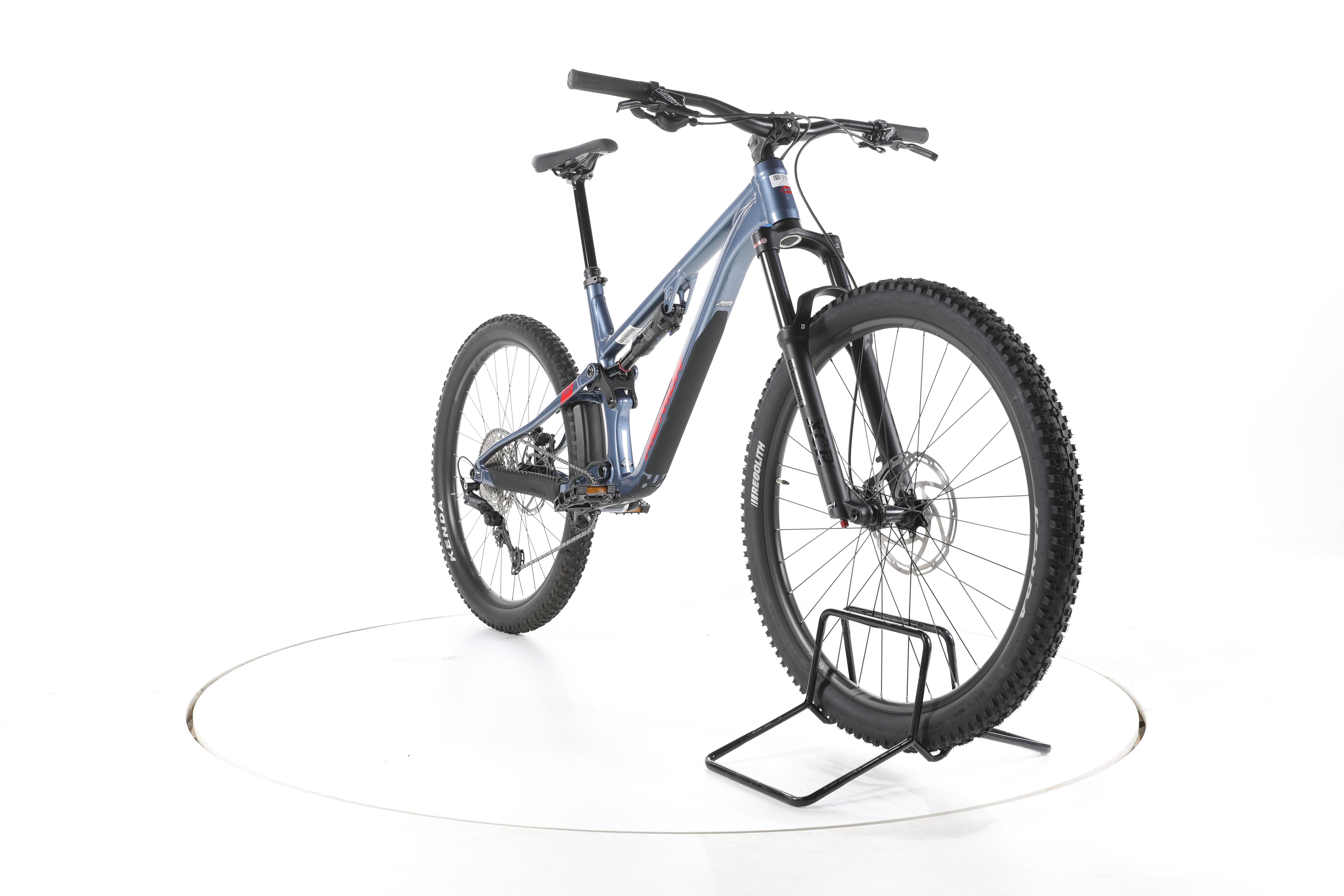 Merida One Forty 400 SE Fahrrad Fully - Image 3