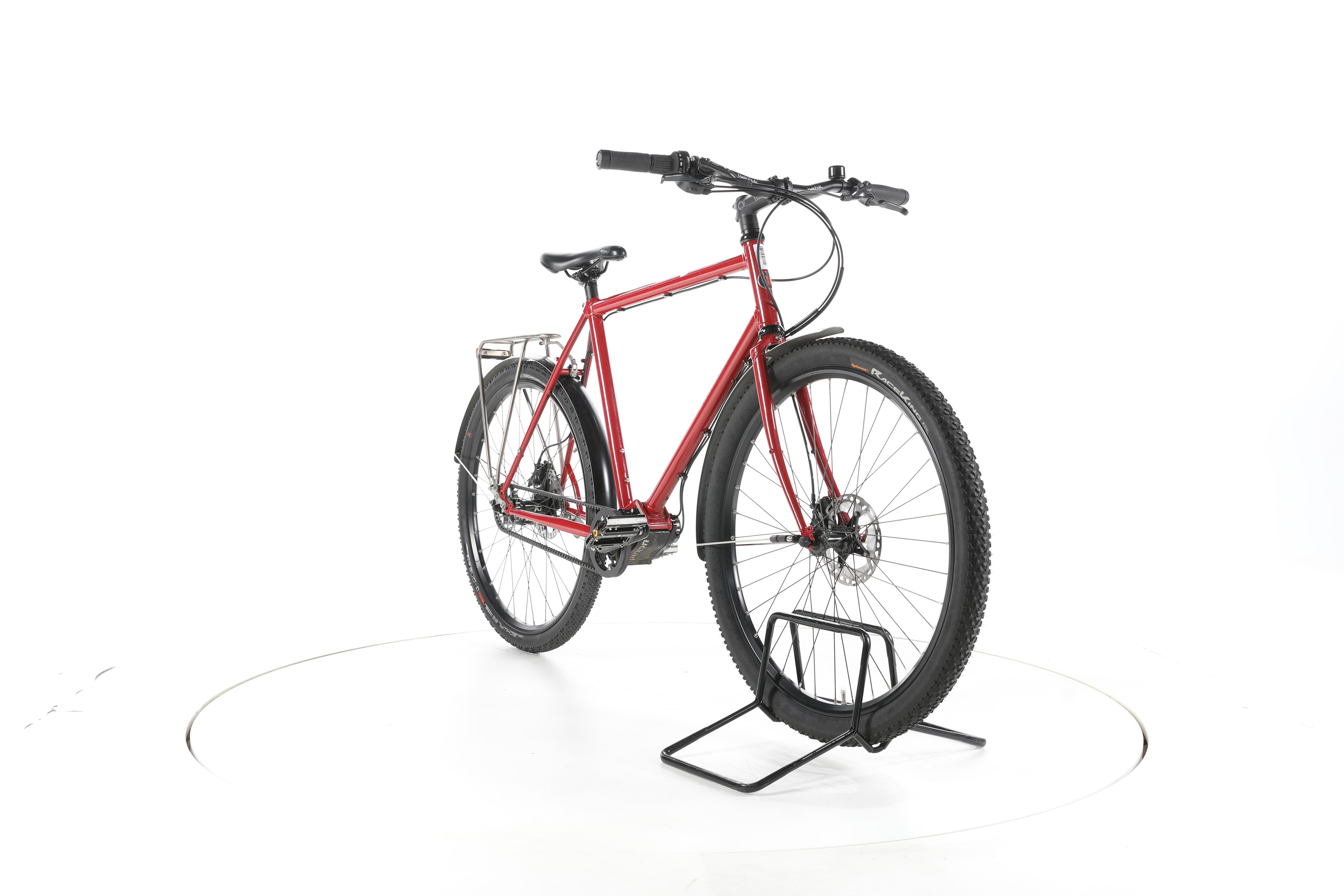 Patria Argos Fahrrad City & Trekking - Image 3