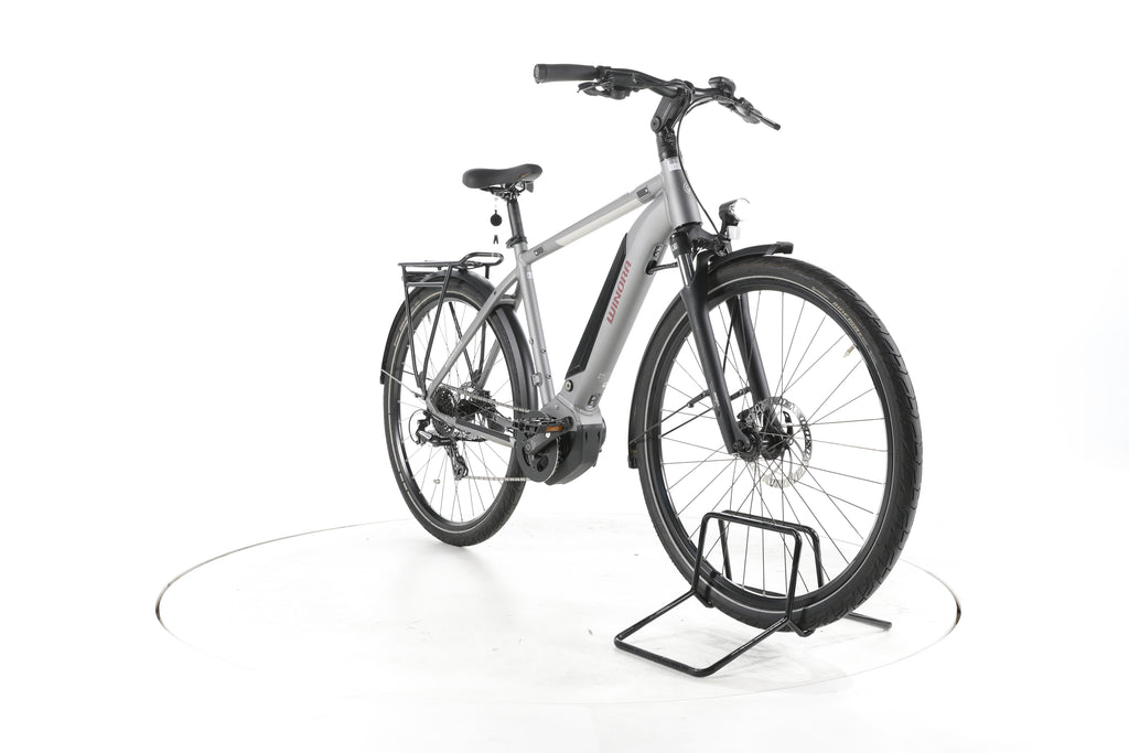 Winora Yucatan 8 Trekking E-Bike - Image 3