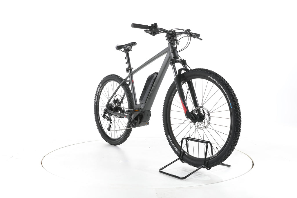 Bulls LT CX E-Bike - Image 3