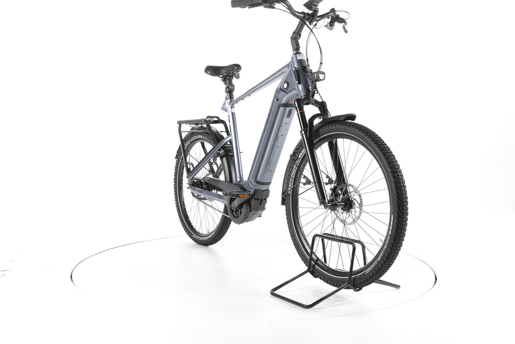 Velo de Ville SEB890 City E-Bike 2024 - Image 3