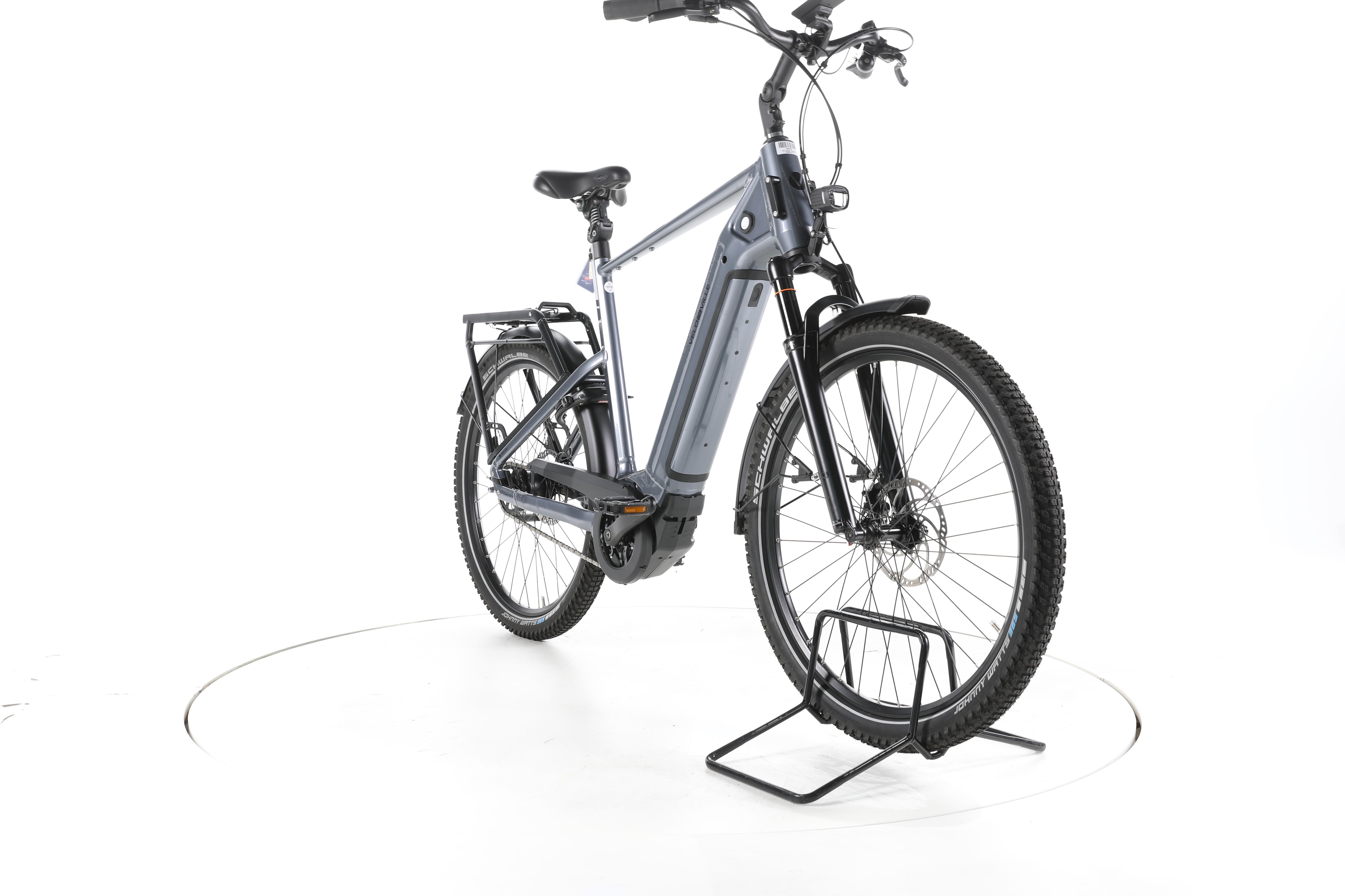 Velo de Ville SEB890 City E-Bike 2024 - Image 3