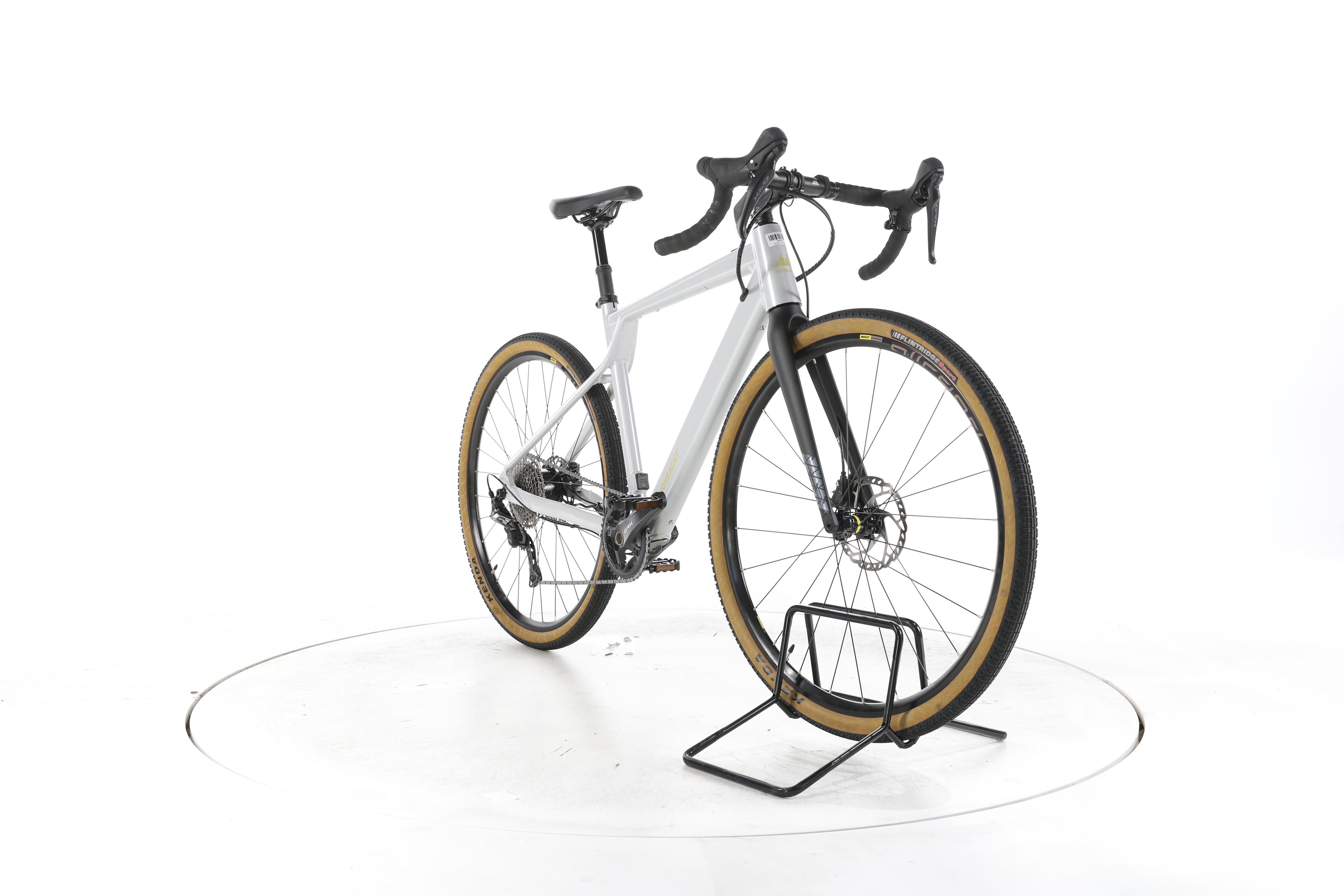HoheAcht Lumo Ripio E-Gravel & Rennrad - Image 3