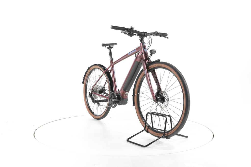 Kona Dew-E DL E-Bike - Image 3