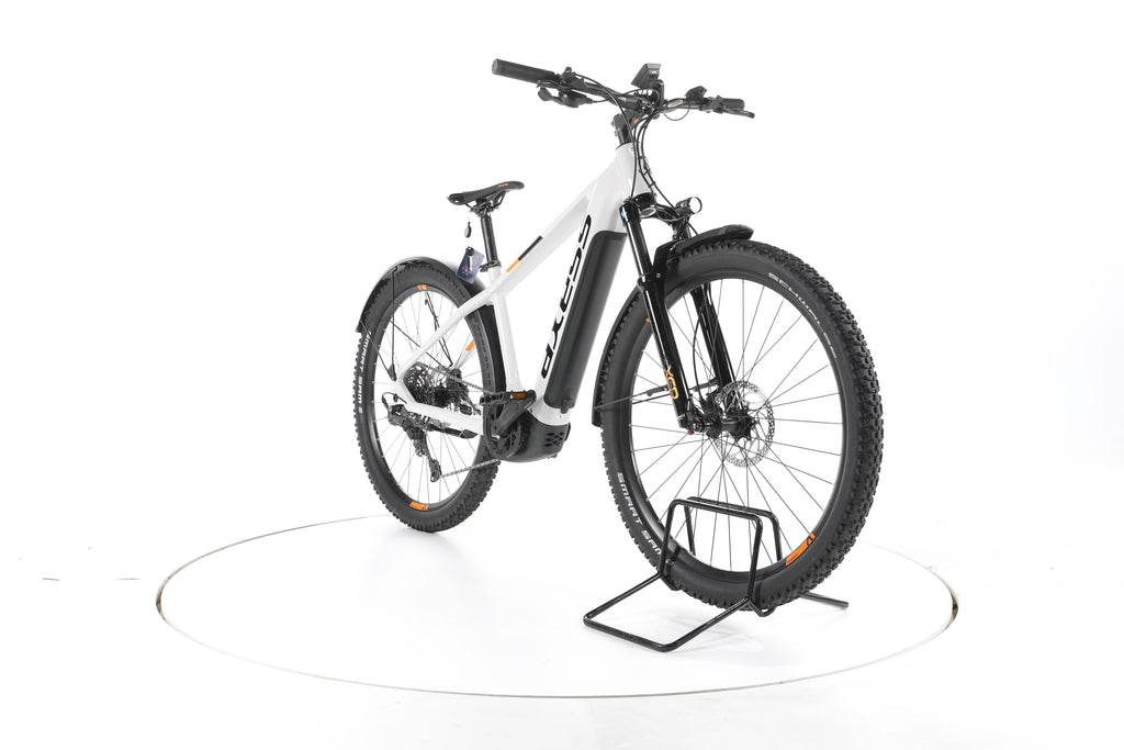 Axess Force Pro Allroad E-Bike 2025 - Image 3