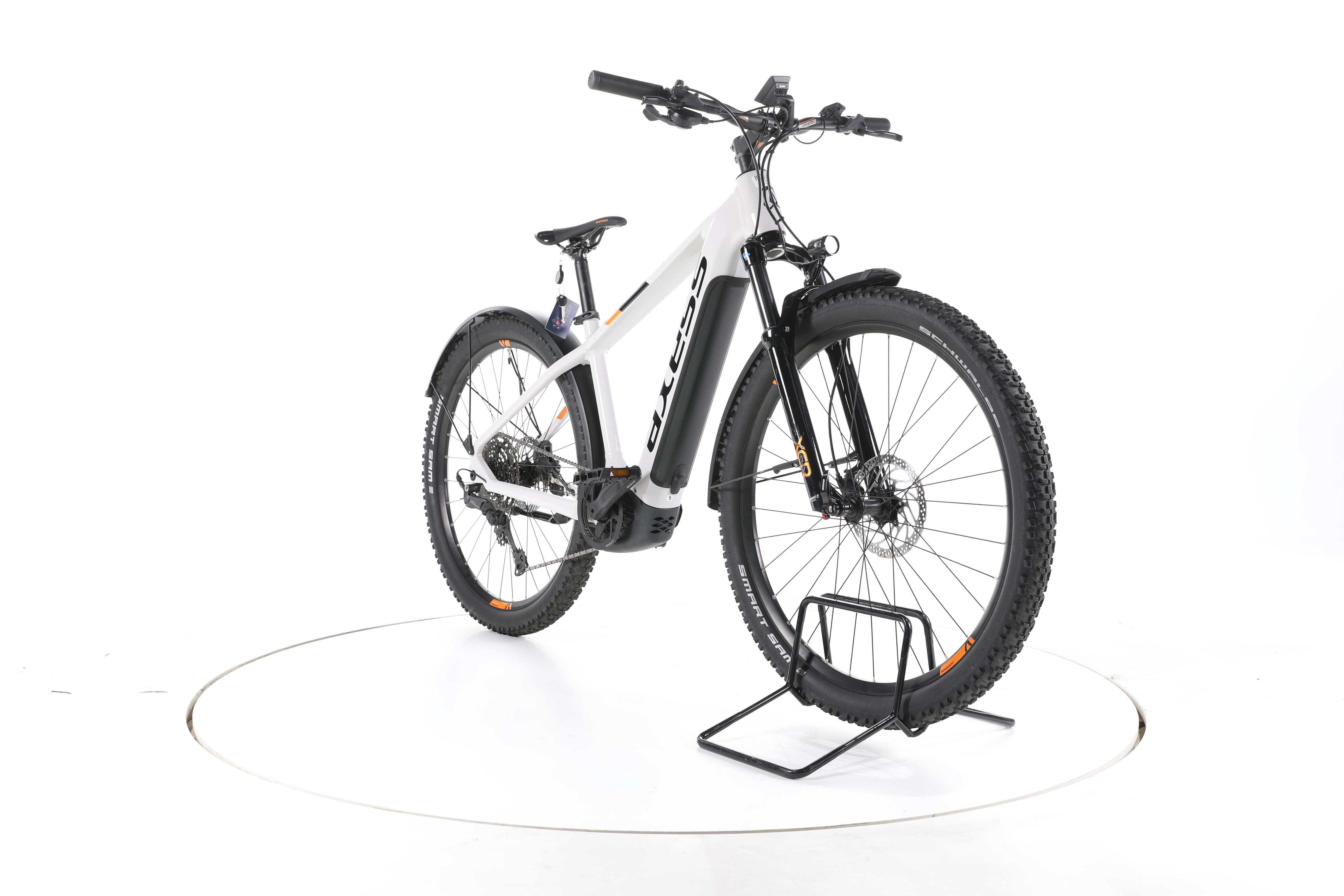 Axess Force Pro Allroad E-Bike 2025 - Image 3