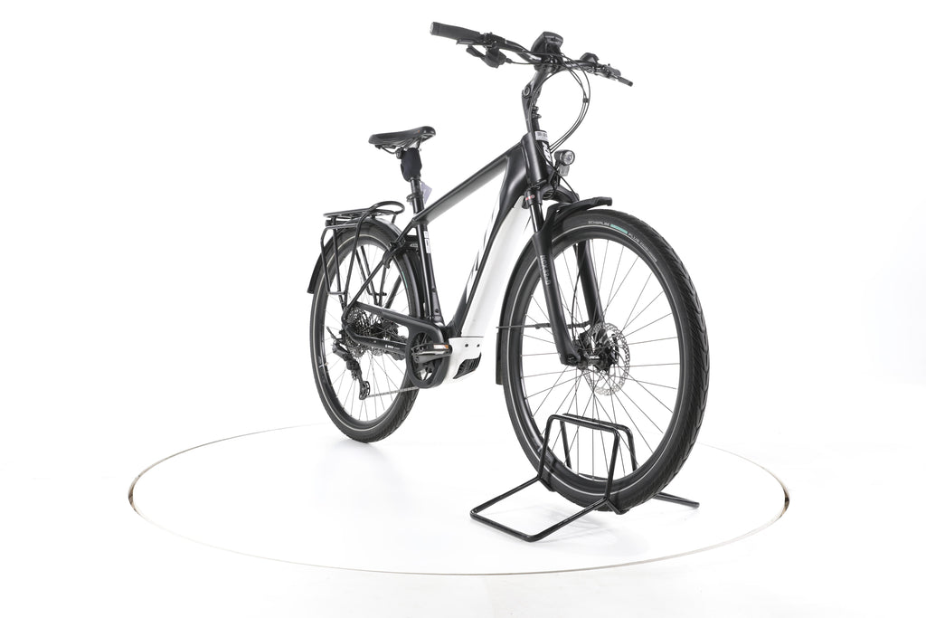 KTM Macina Tour CX625 LTD64 Trekking E-Bike - Image 3