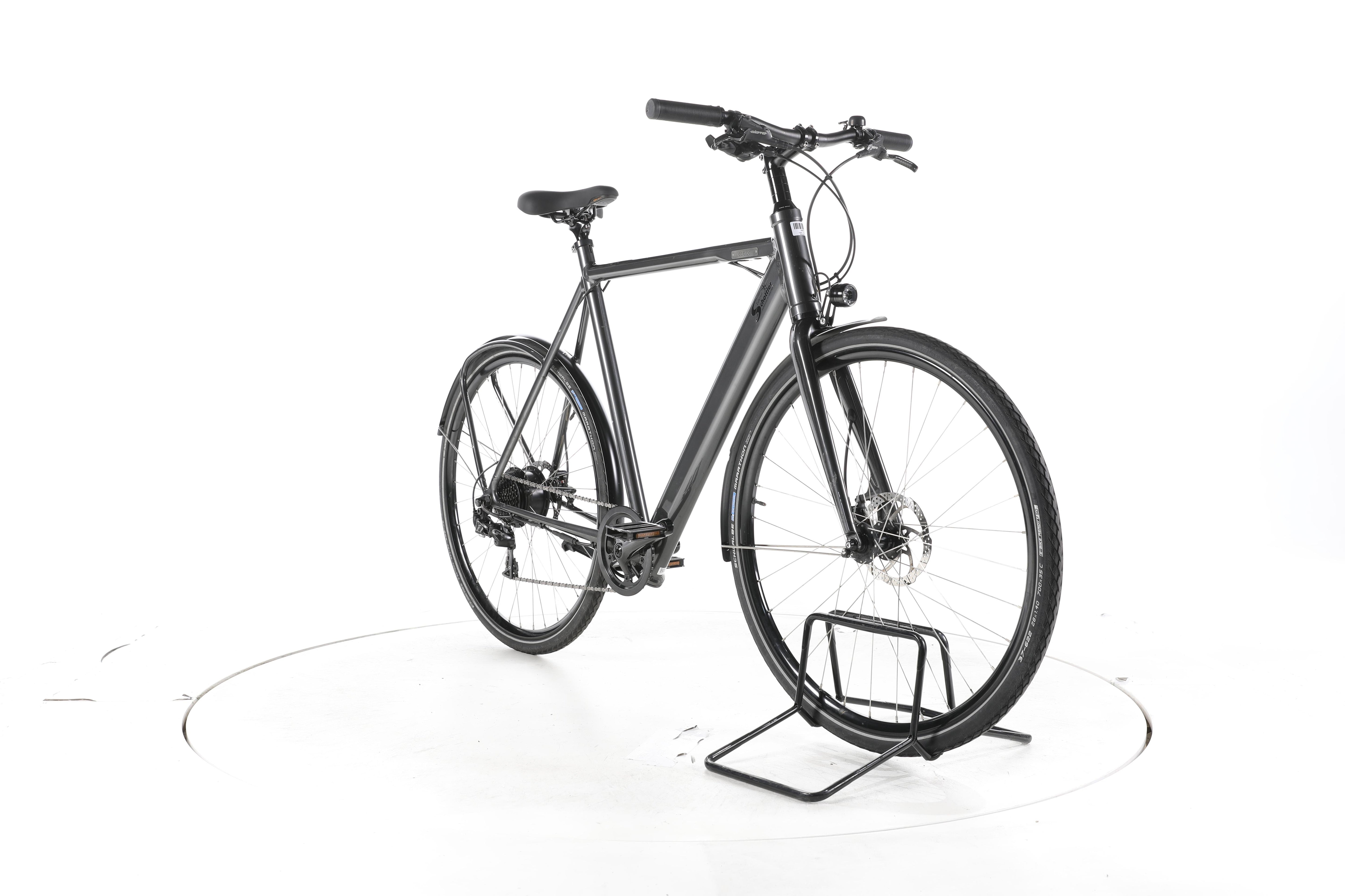 Coboc Montreal City E-Bike - Image 3