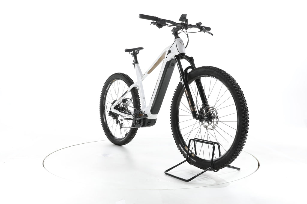 Conway Cairon S 5.0 E-Bike - Image 3