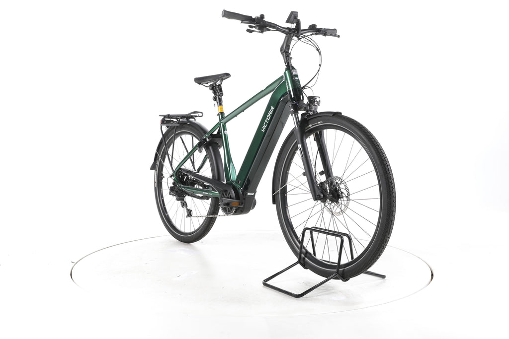 Victoria Tresalo 12 Trekking E-Bike 2024 - Image 3