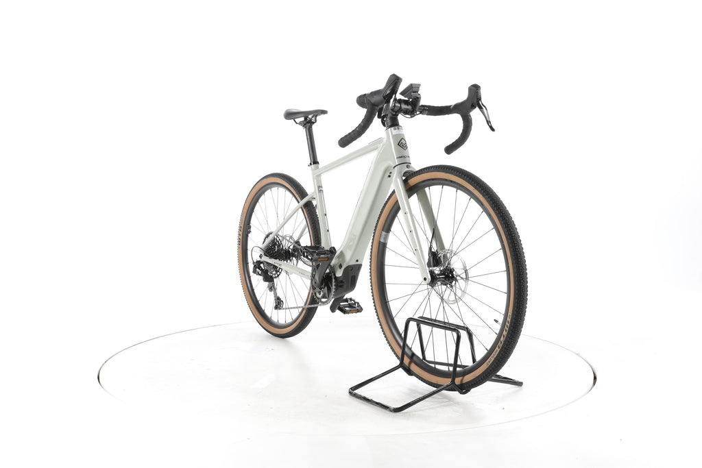 Megamo Lande E-Gravel & Rennrad 2025 - Image 3