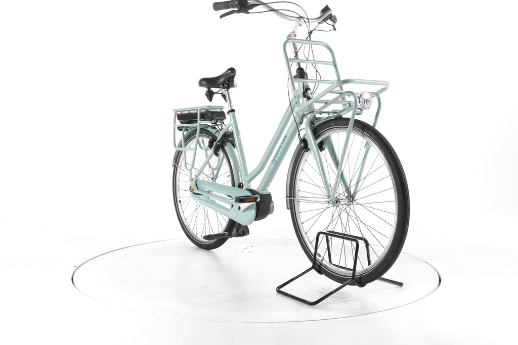Gazelle Miss Grace C7 HMB City E-Bike Tiefeinsteiger - Image 3