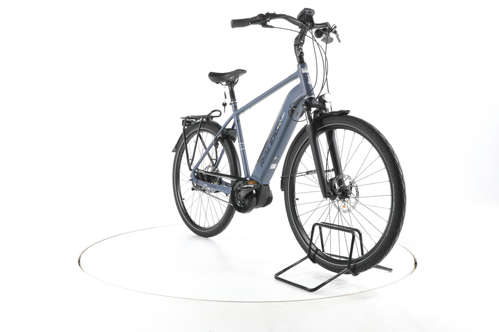 Raleigh Bristol City E-Bike - Image 3