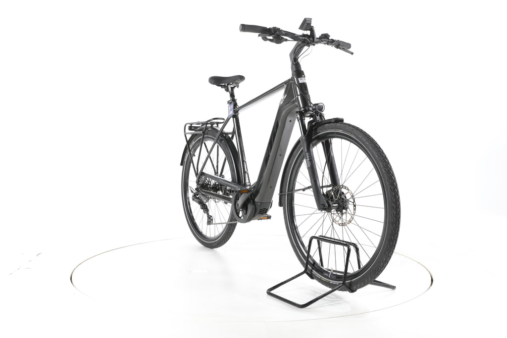 KTM Macina 720 Sport Trekking E-Bike - Image 3