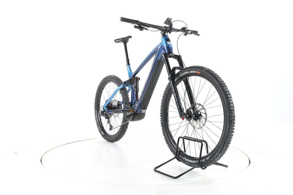 Corratec E-Power RS 160 Pro Plus E-Bike Fully - Image 3