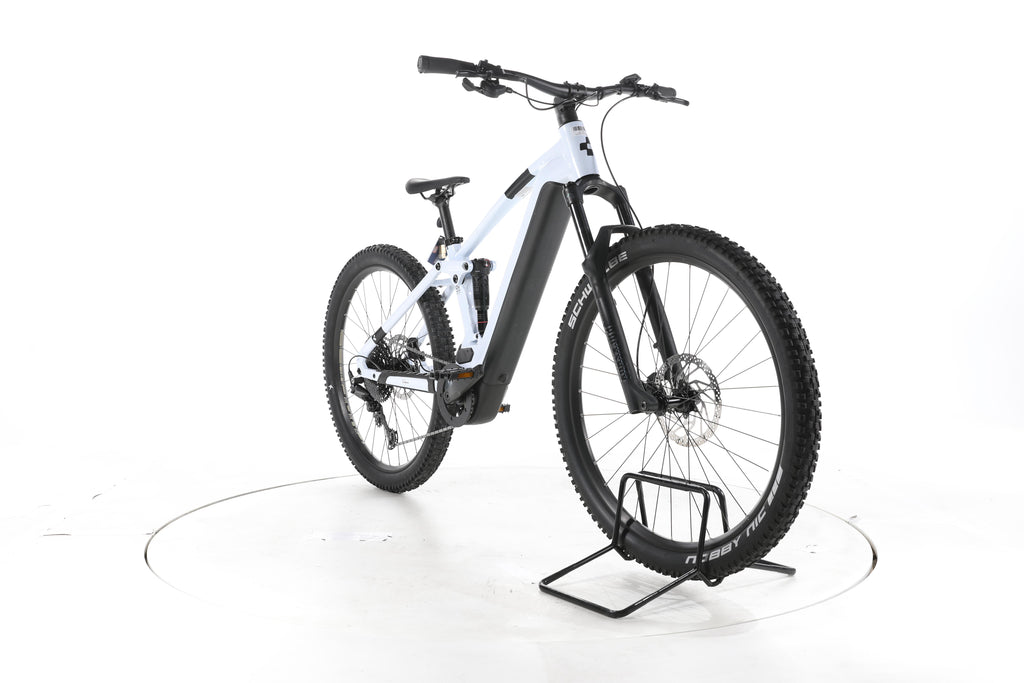 Cube Stereo Hybrid 120 Pro E-Bike Fully - Image 3