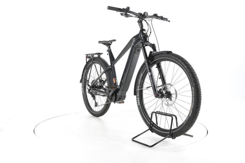Conway Cairon SUV 7.0 Trekking E-Bike - Image 3
