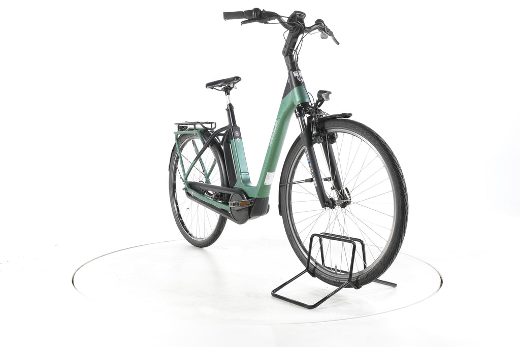 Kreidler Vitality Eco 3 Comfort City E-Bike Tiefeinsteiger - Image 3
