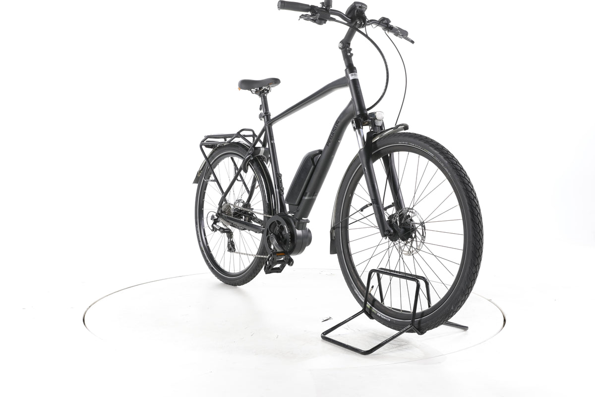 Pegasus Solero E8 Plus Trekking E-Bike - Image 3
