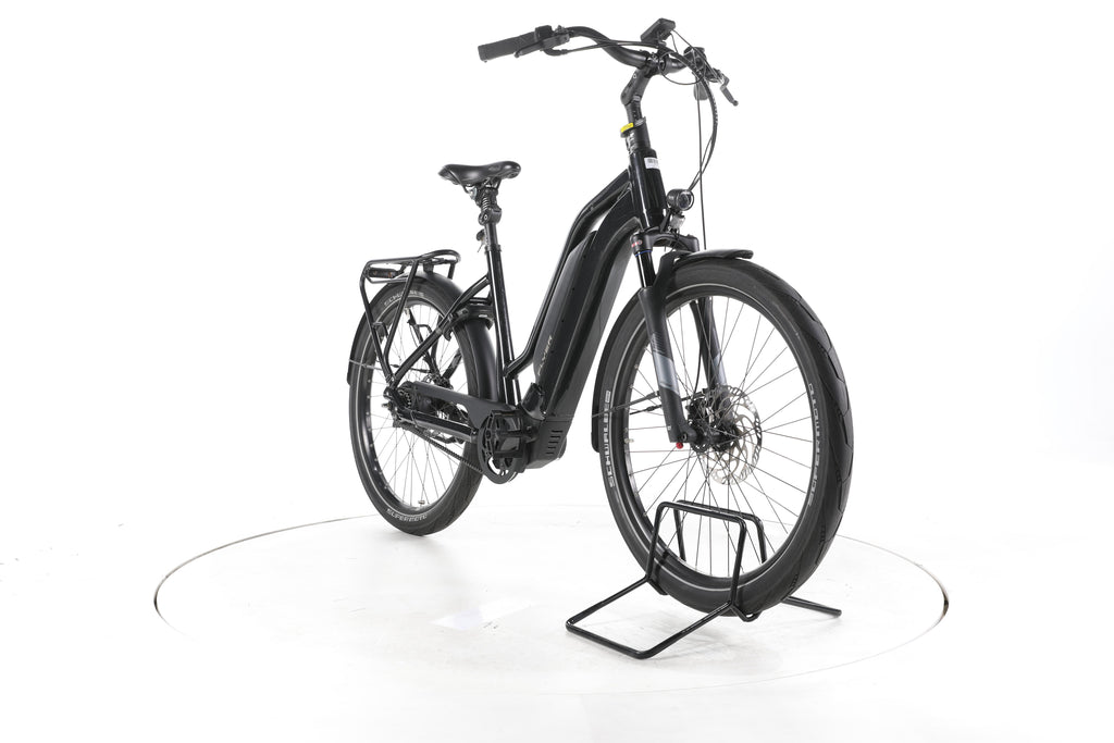 FLYER Upstreet3 7.23 City E-Bike - Image 3