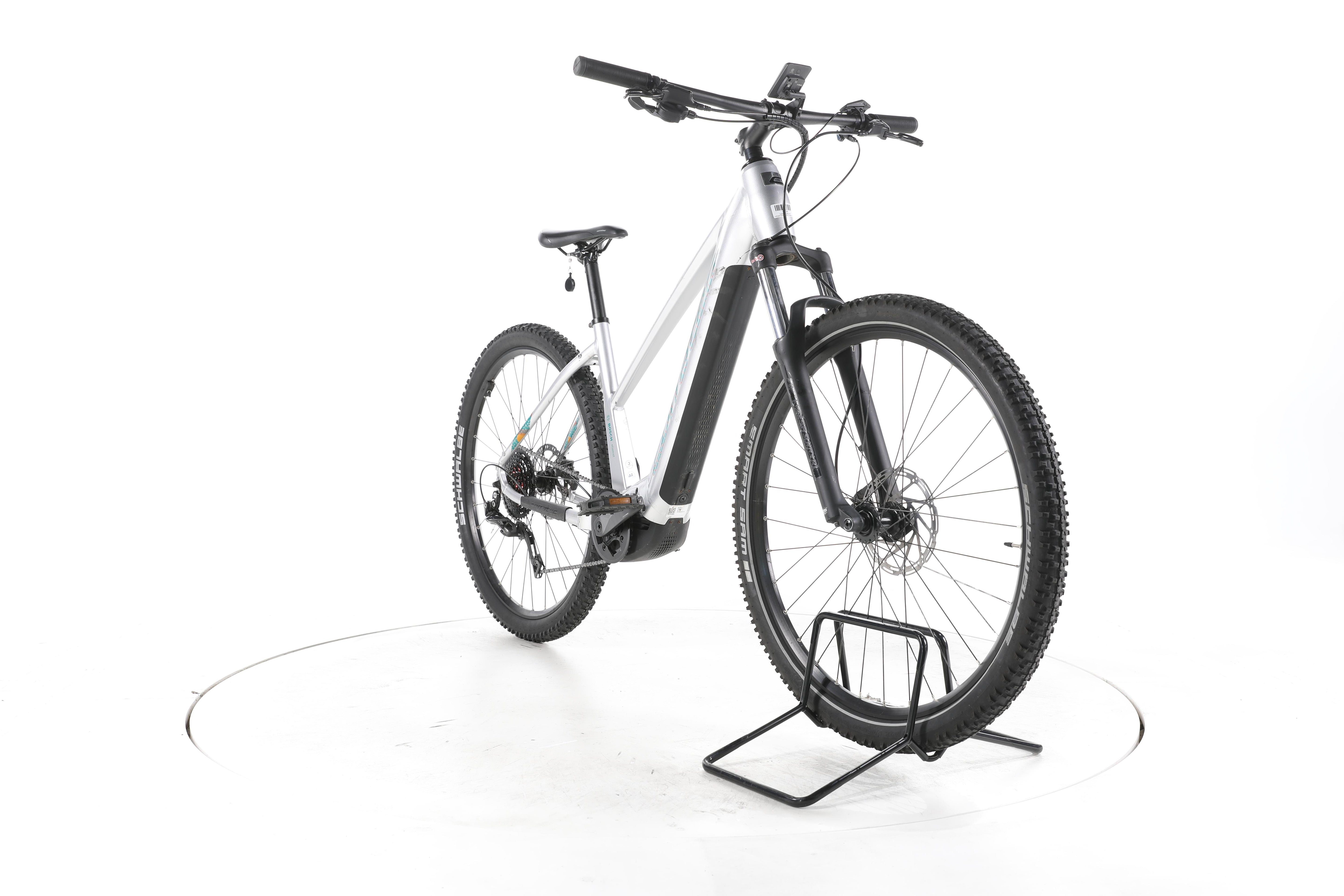 Corratec E-Power X-Vert CX6LTD Sport E-Bike - Image 3